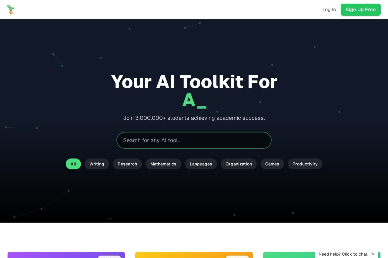 Caktus AI