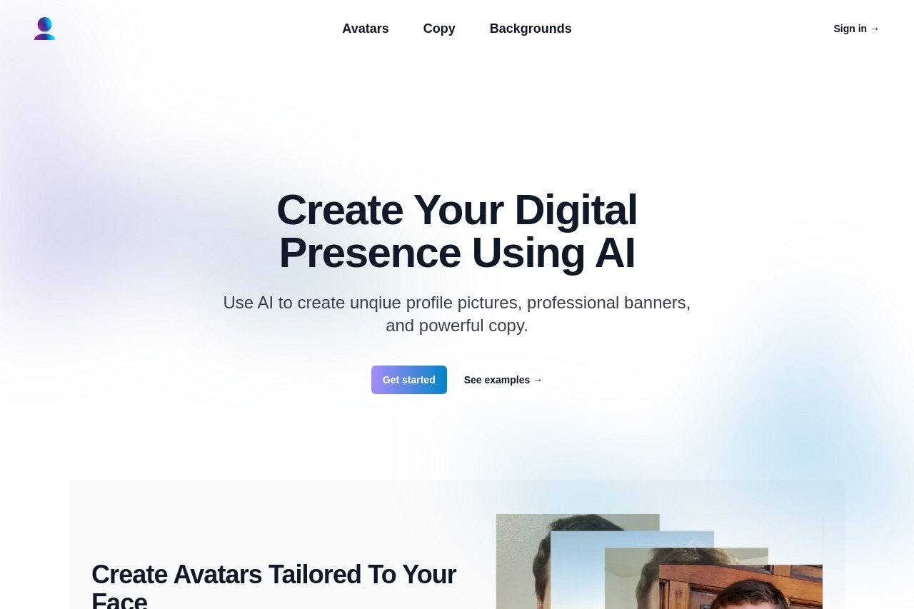 Profile Pro