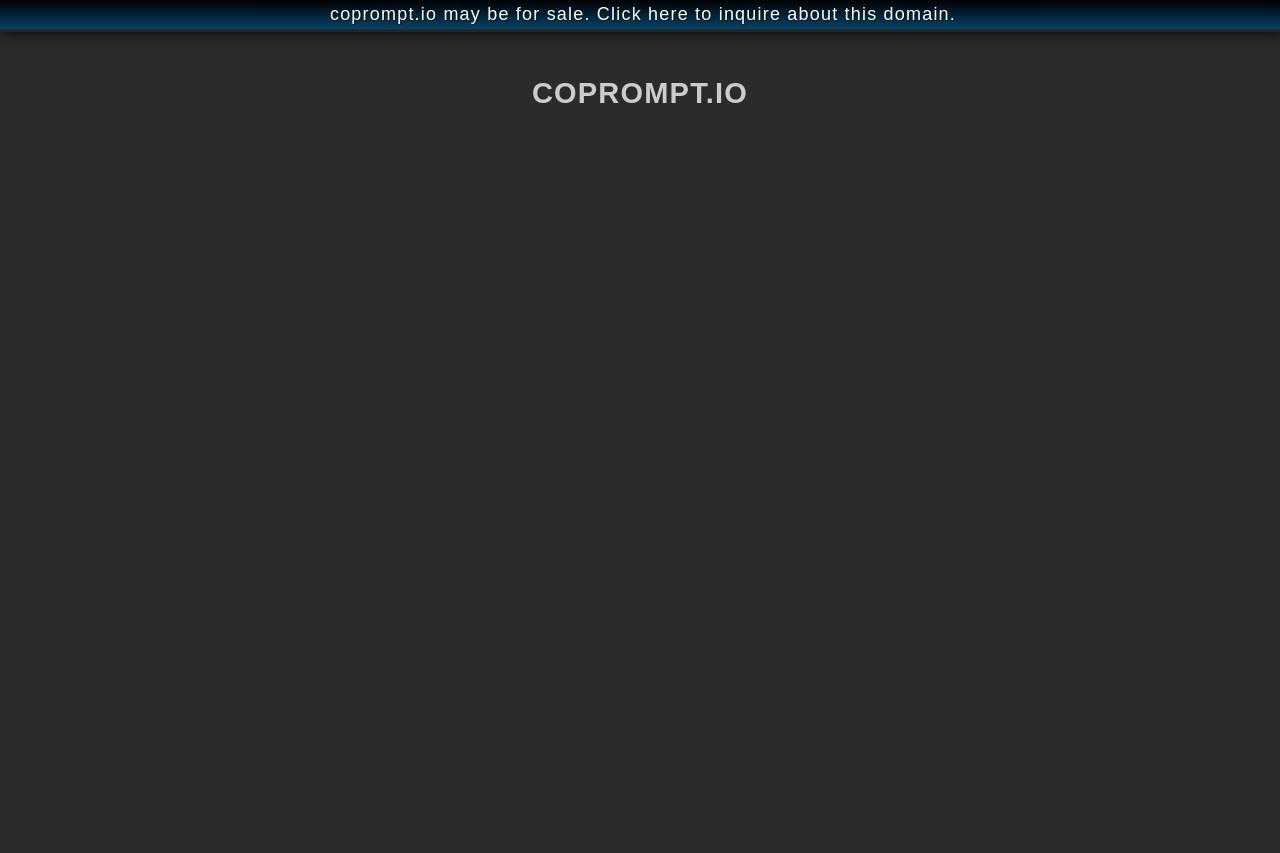 coprompt