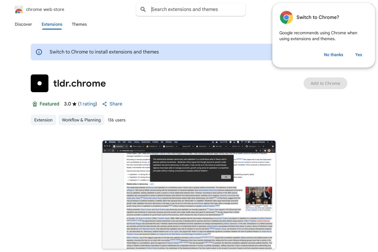 tldr.chrome