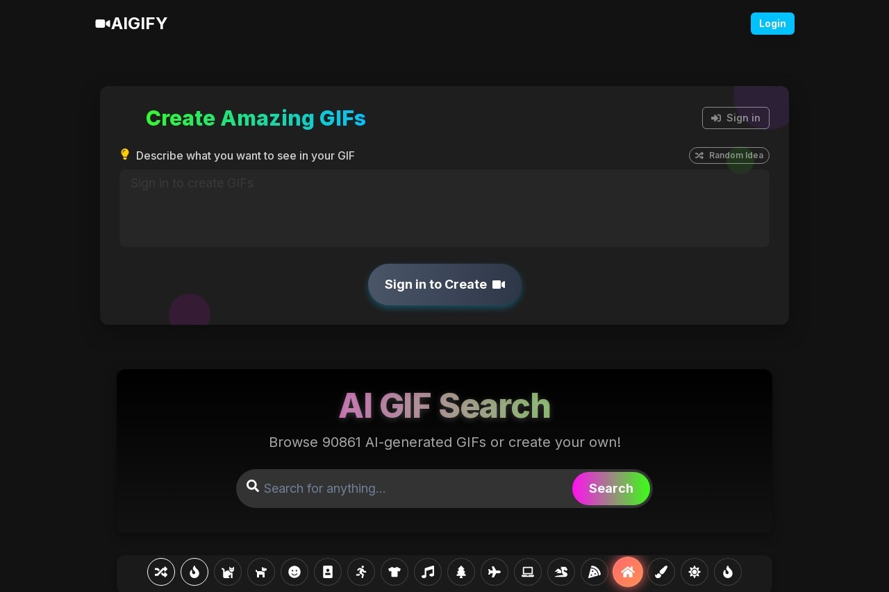 AIGIFY