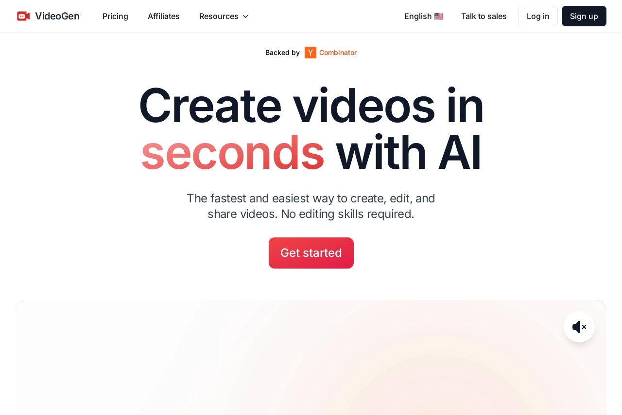 VideoGen