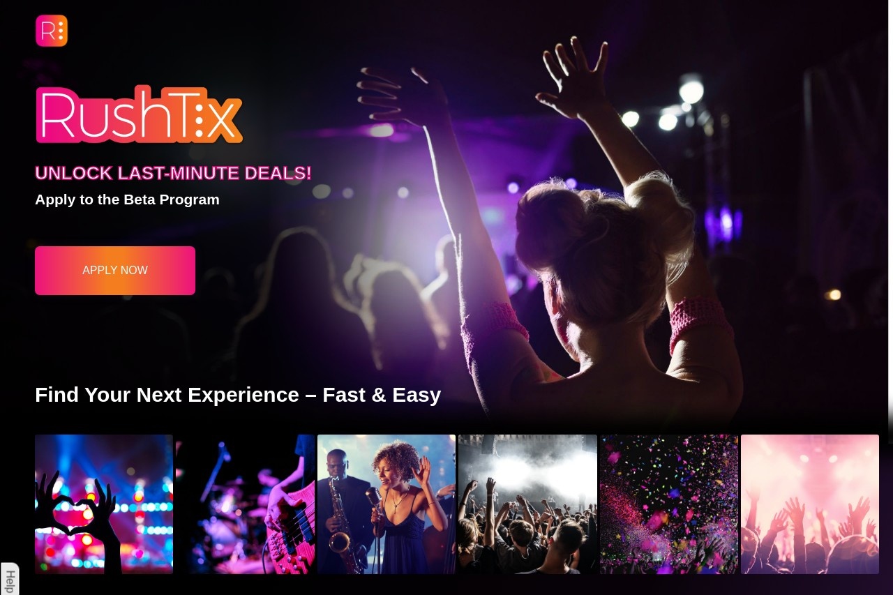 Rushtix