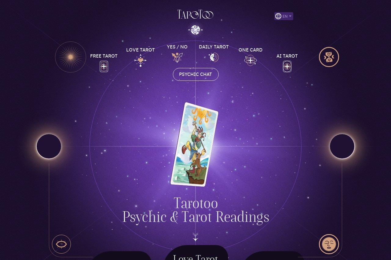 Tarotoo