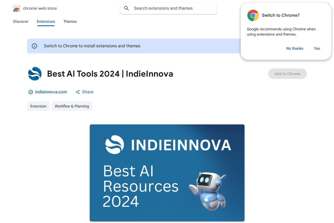 IndieInnova