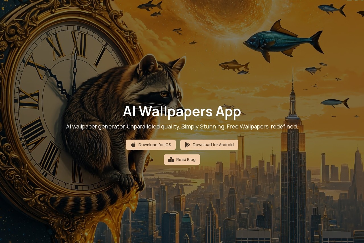 AiWallz