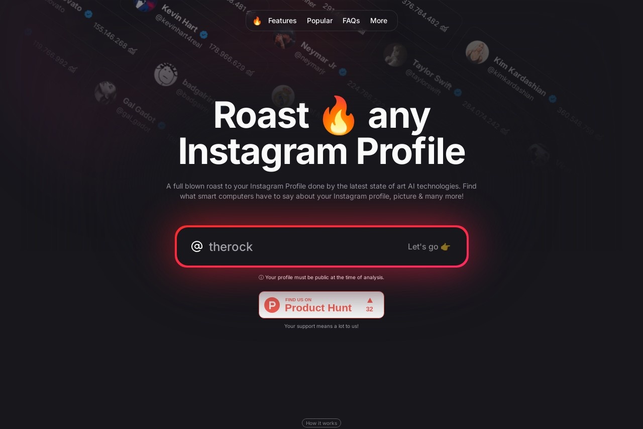Roast