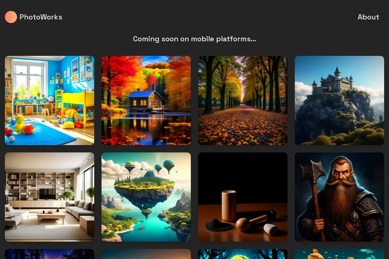 PhotoWorks