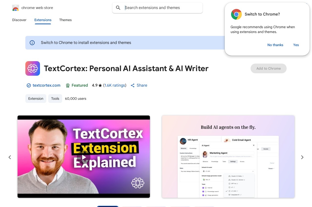 TextCortex