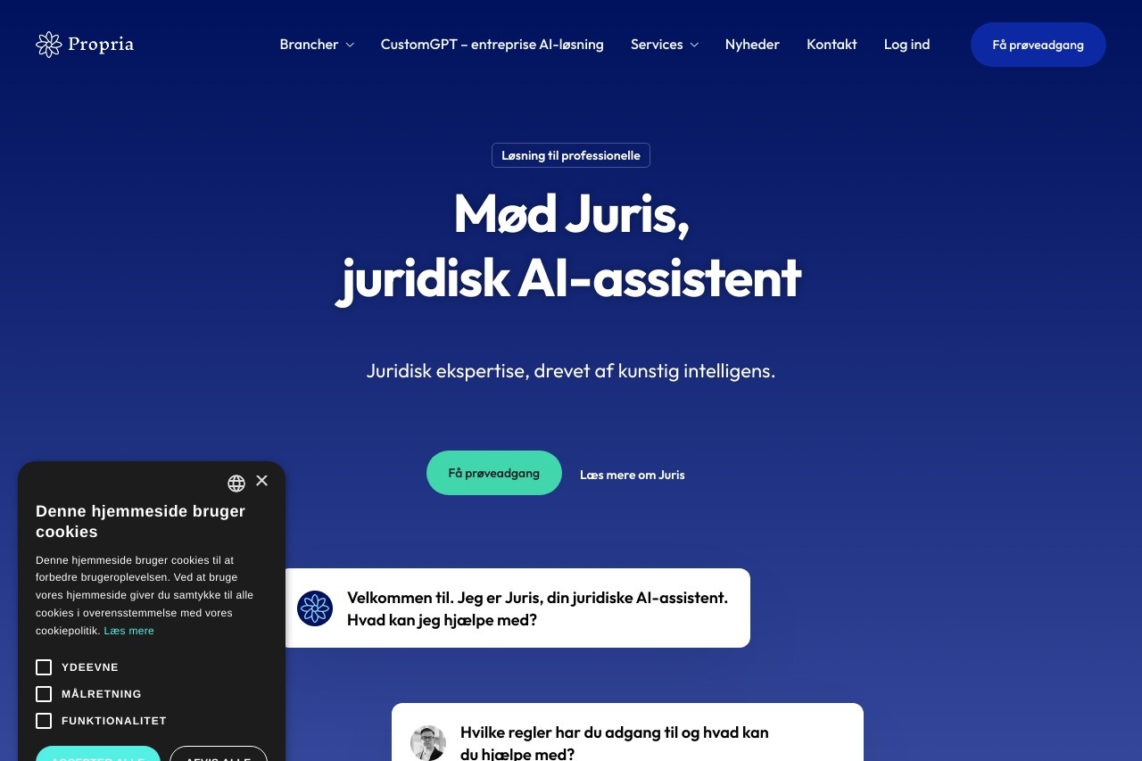 Juris