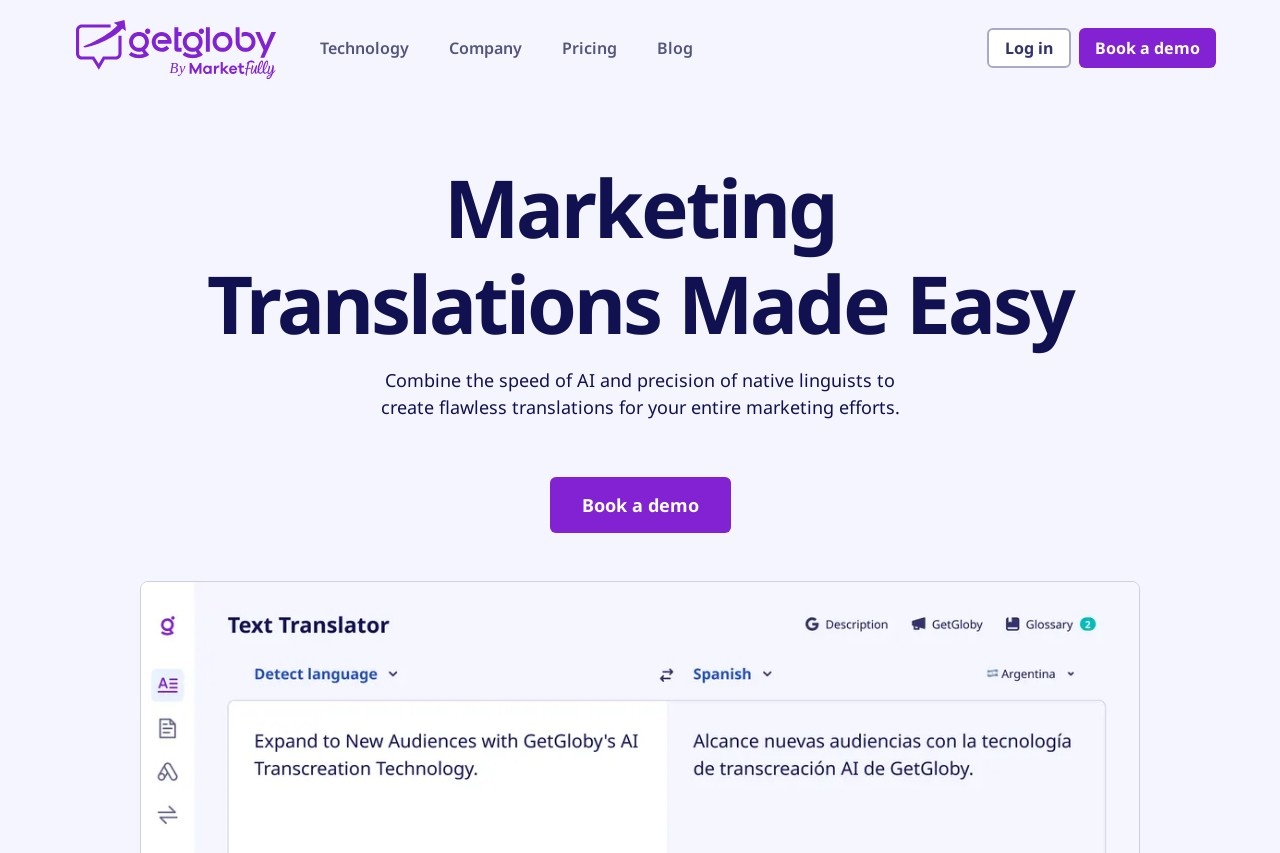 GetGloby