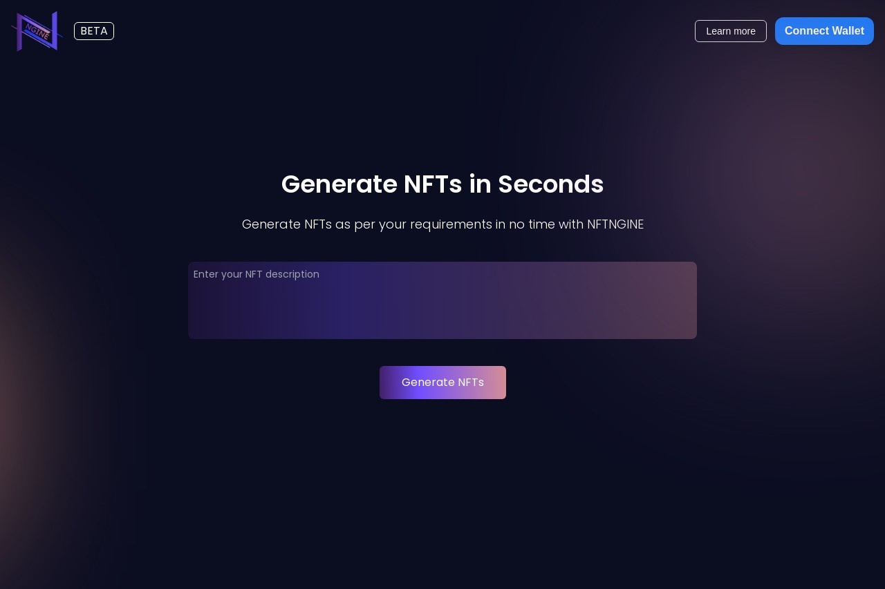 NFTngine