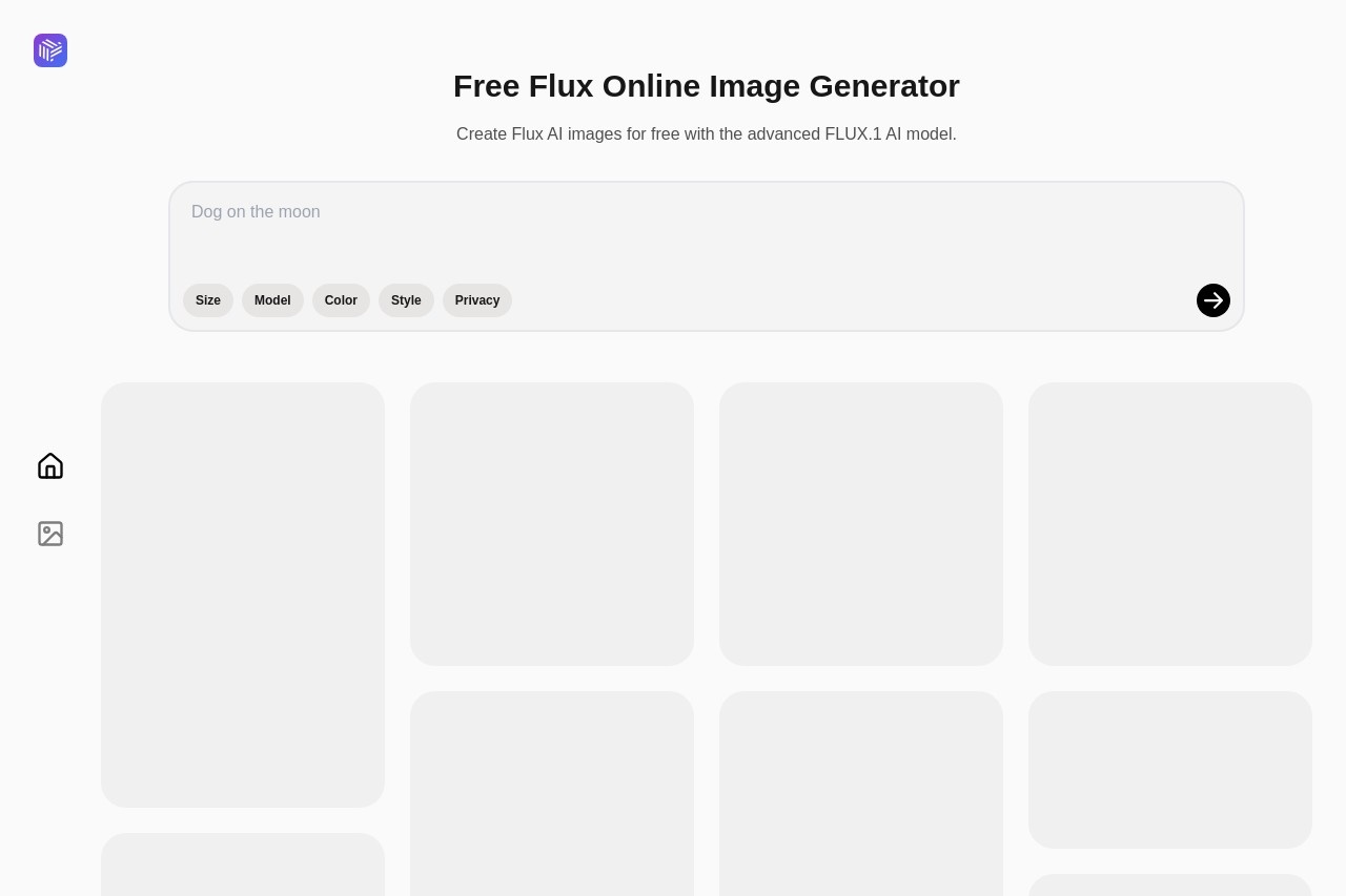 FLUX AI