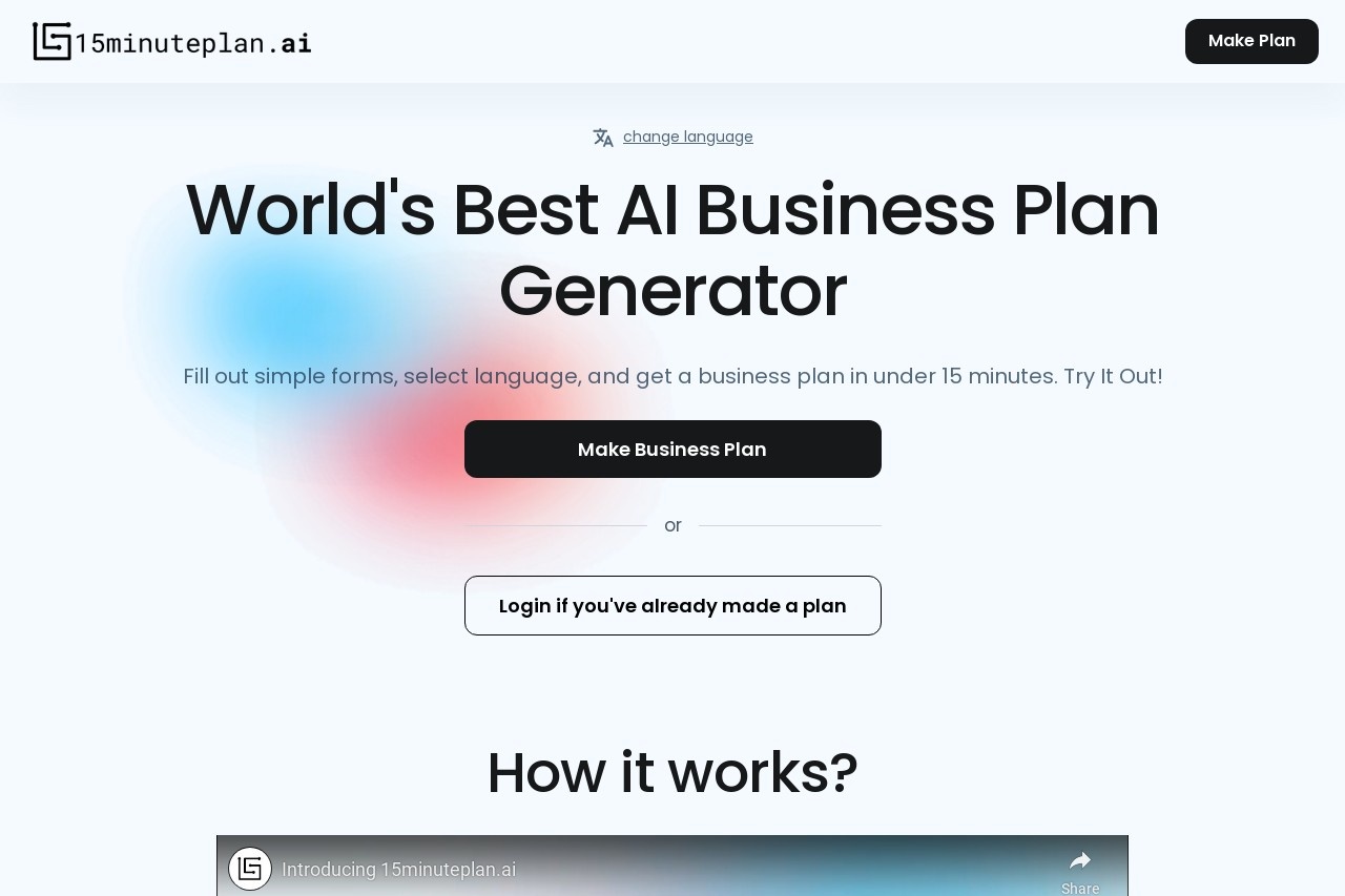 15minuteplan.ai