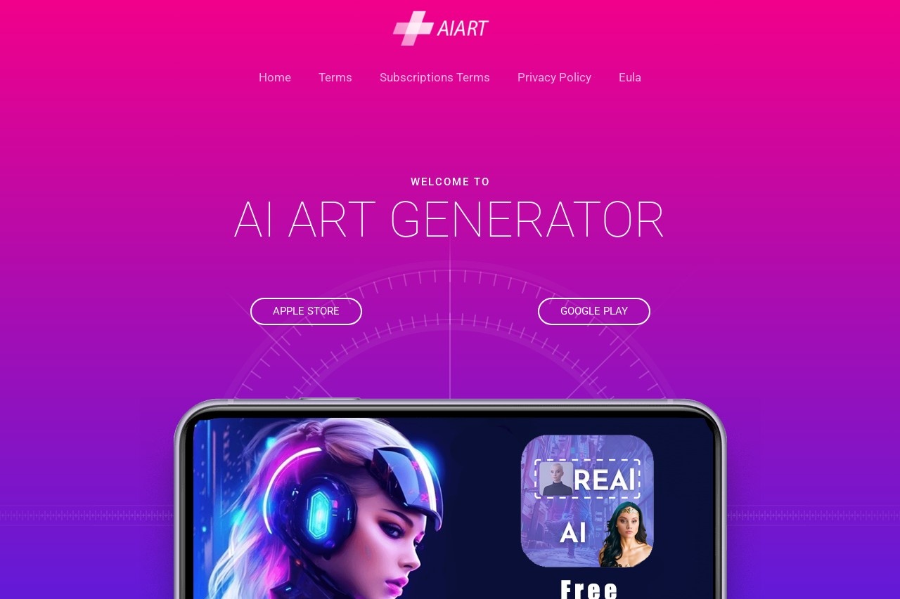 AI Art