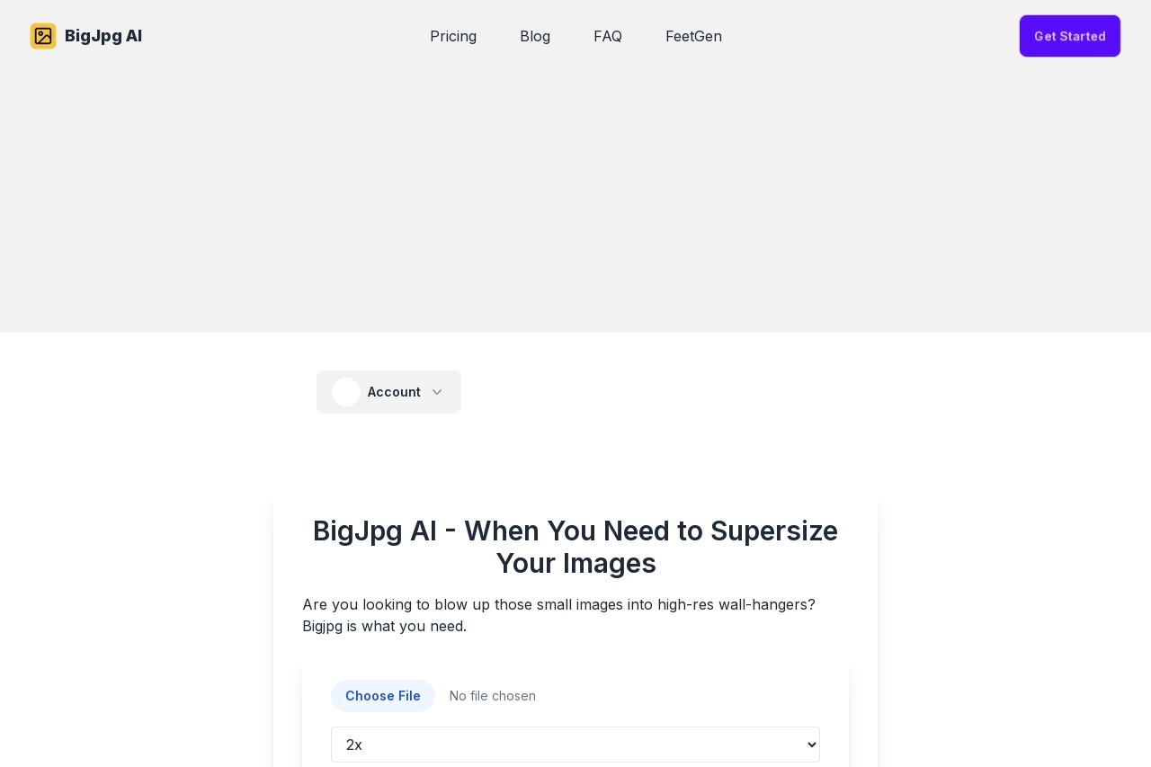 BigJpg