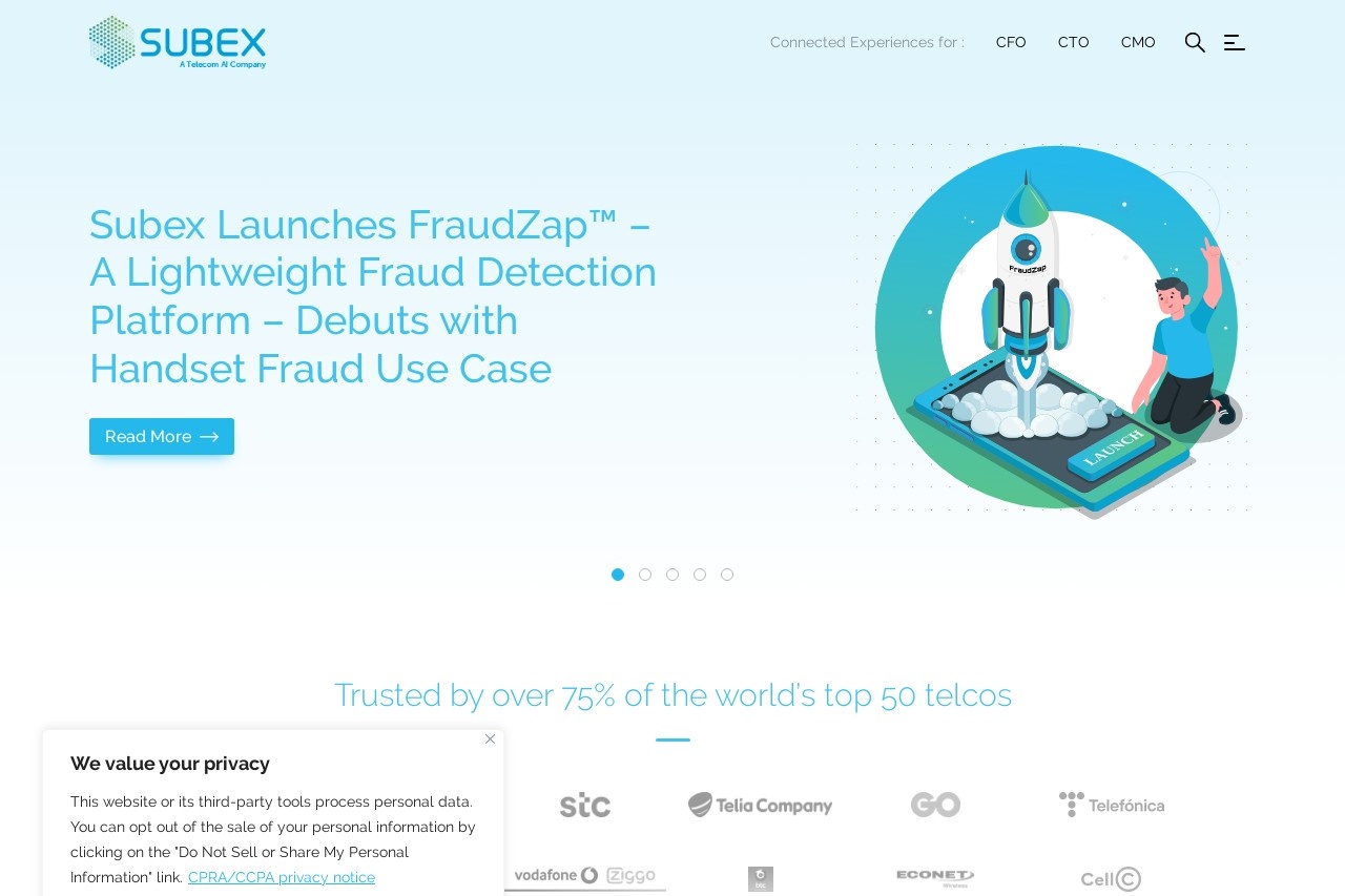 Subex