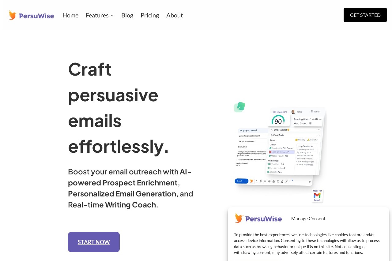 Persuwise