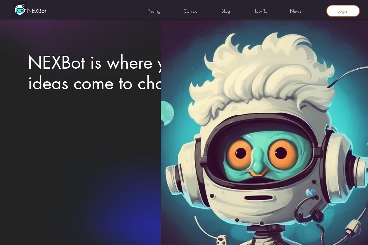 NEXBot
