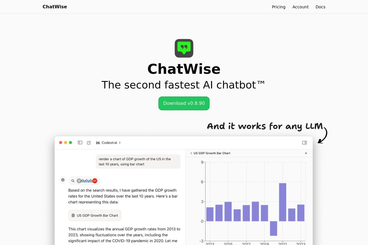 ChatWise