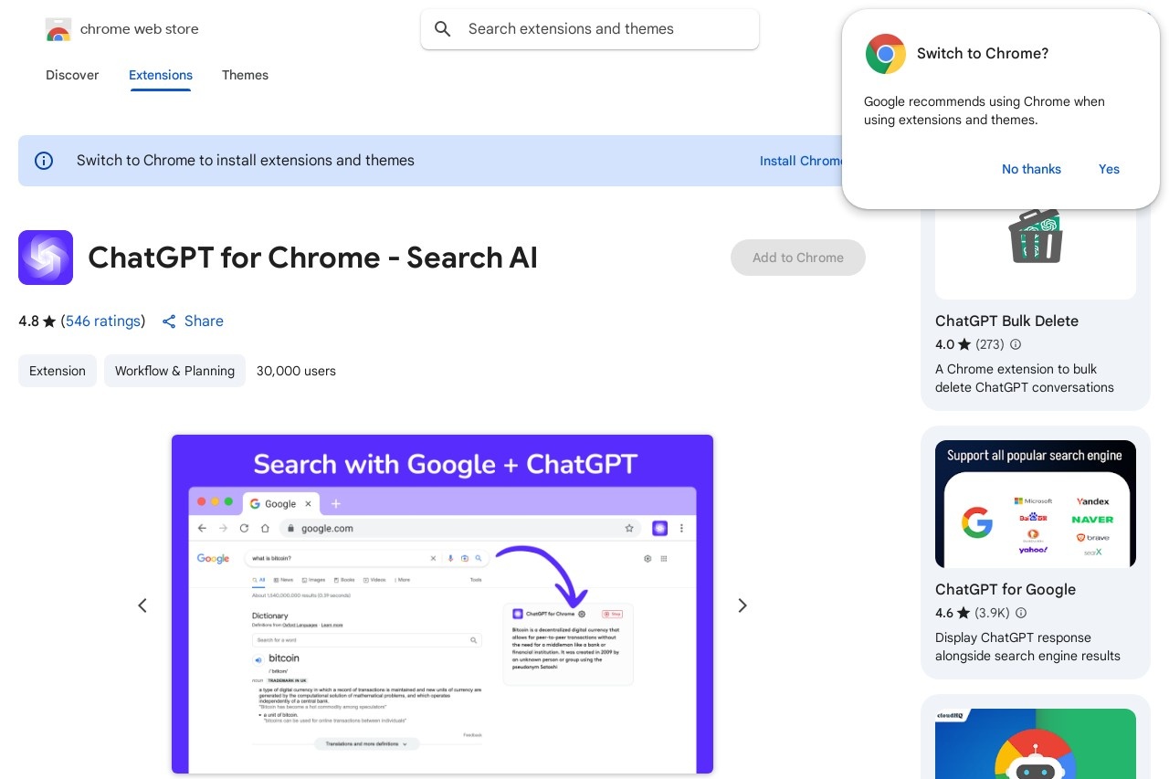 ChatGPT