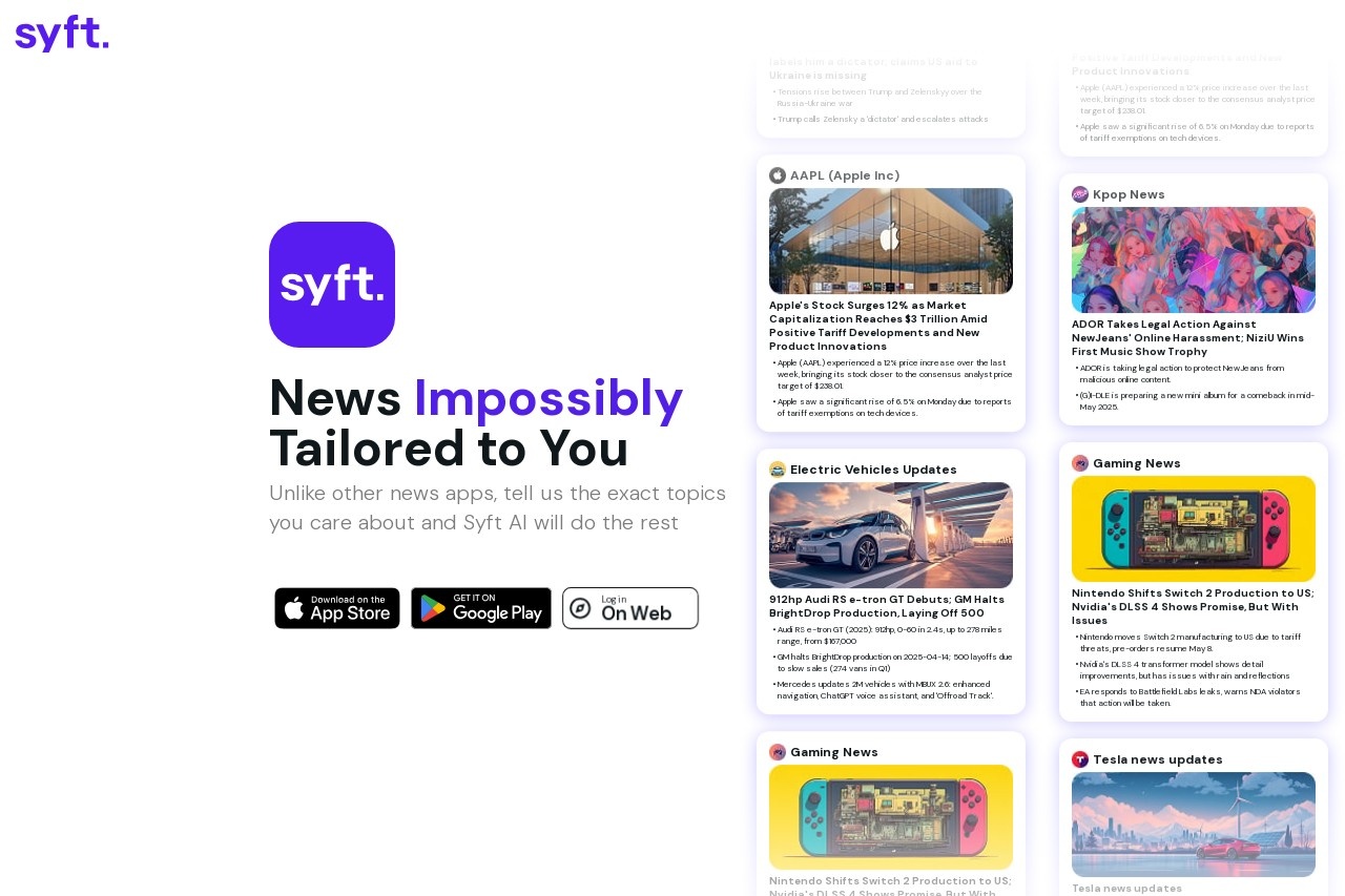 Syft