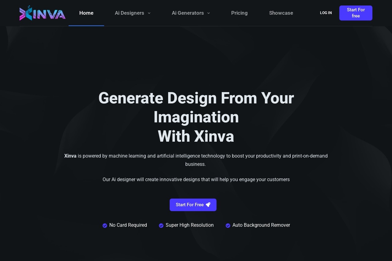 Xinva AI