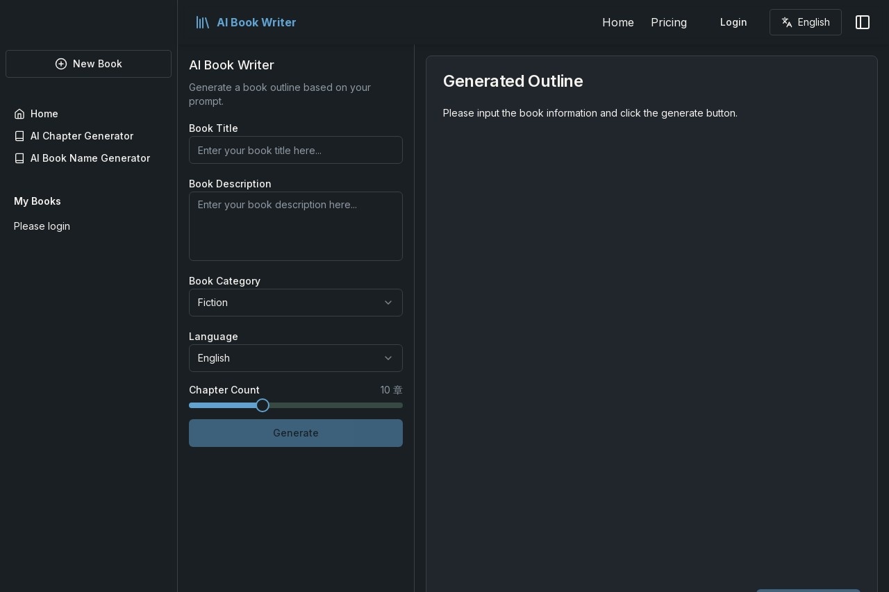 aibookwriter