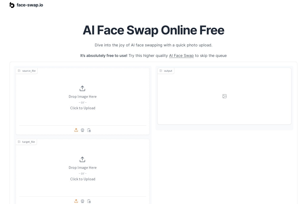 face-swap.io