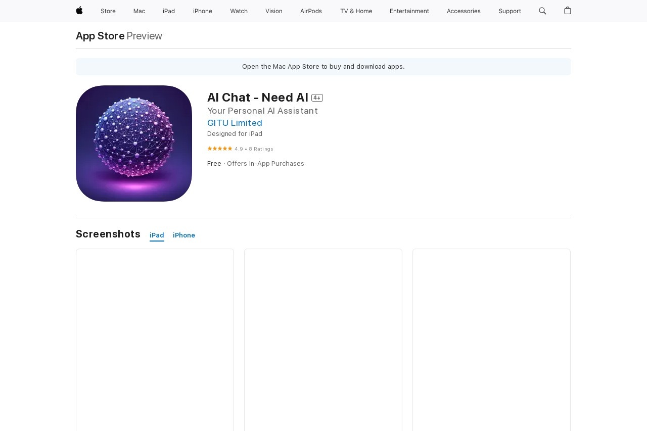 AI Chat
