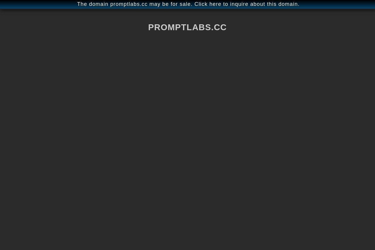 PromptLabs