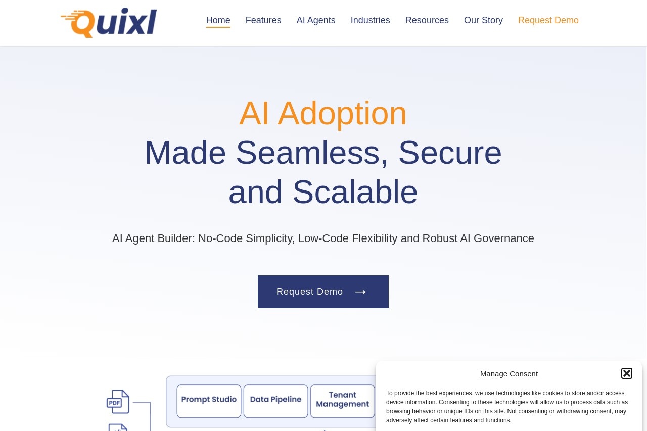 Quixl