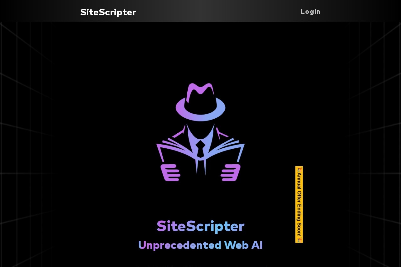 Sitescripter