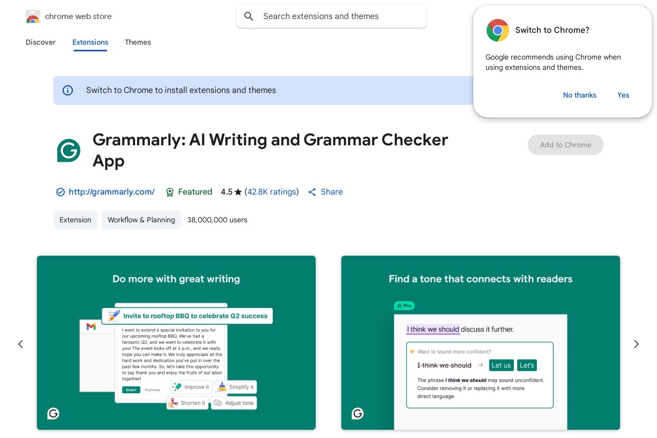 Grammarly