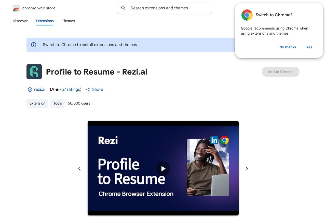 Rezi.ai