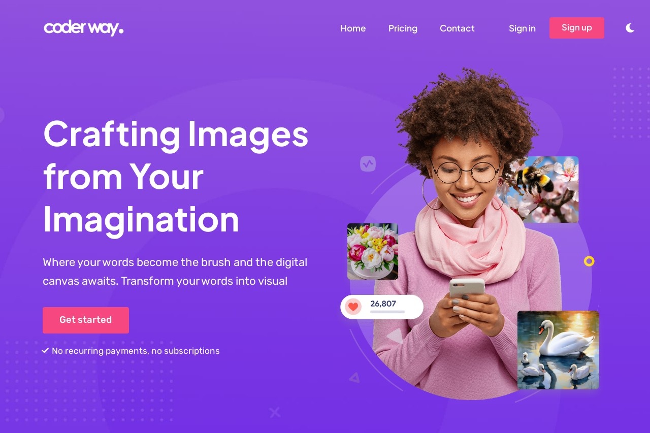 Coderway