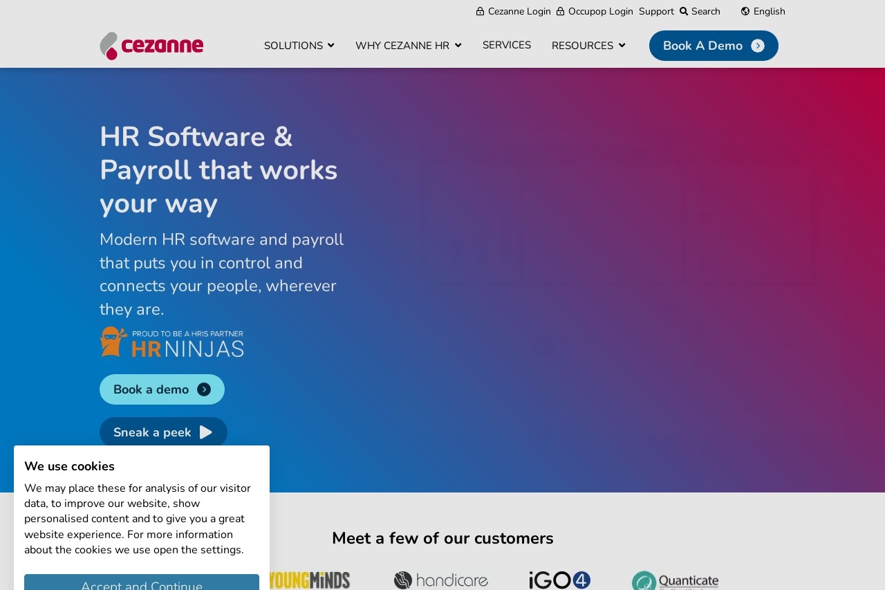 HR Software