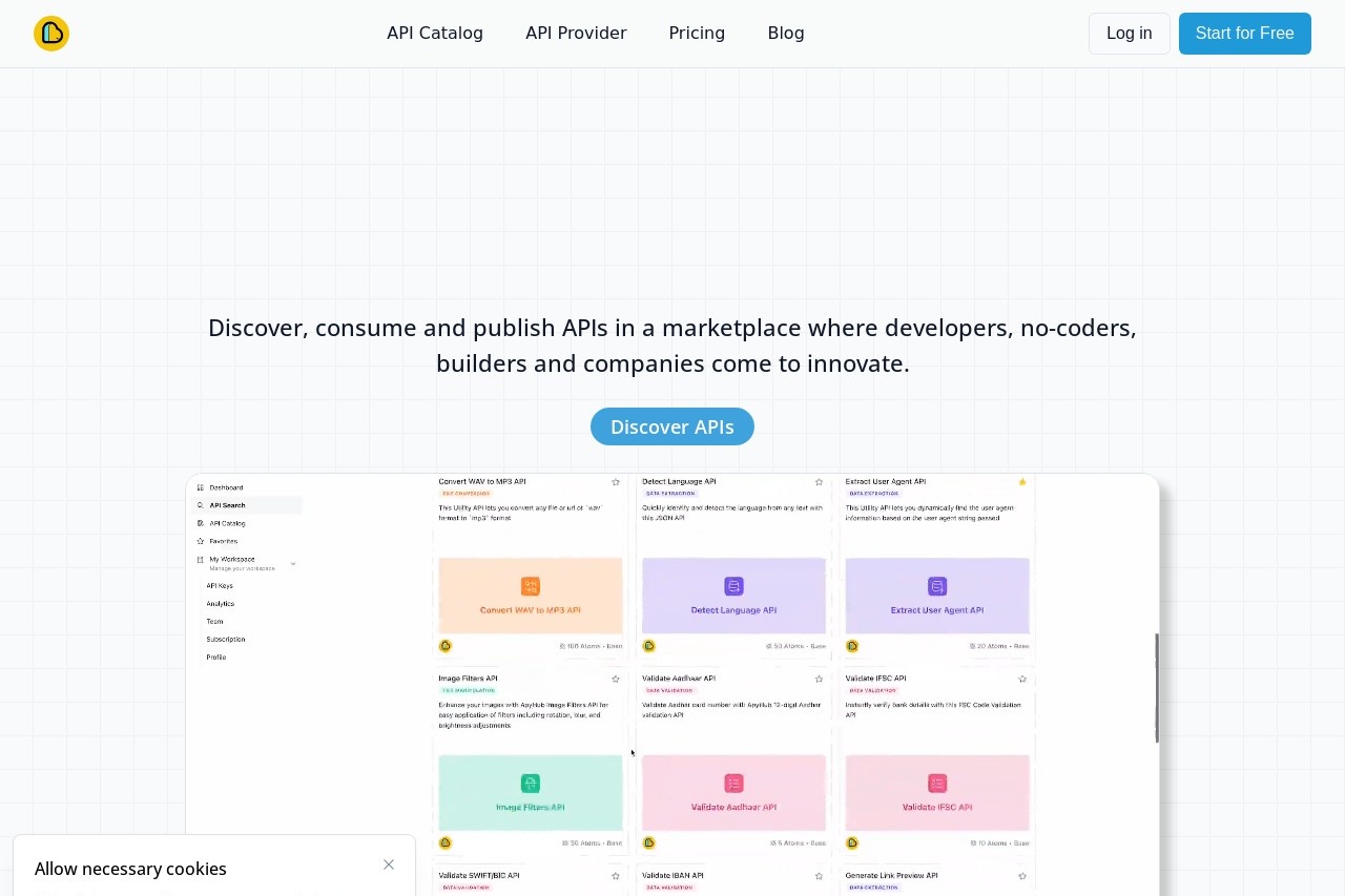 ApyHub