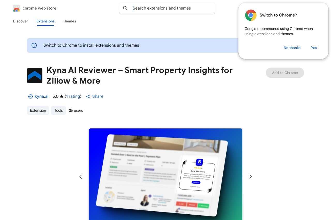 Kyna AI Reviewer