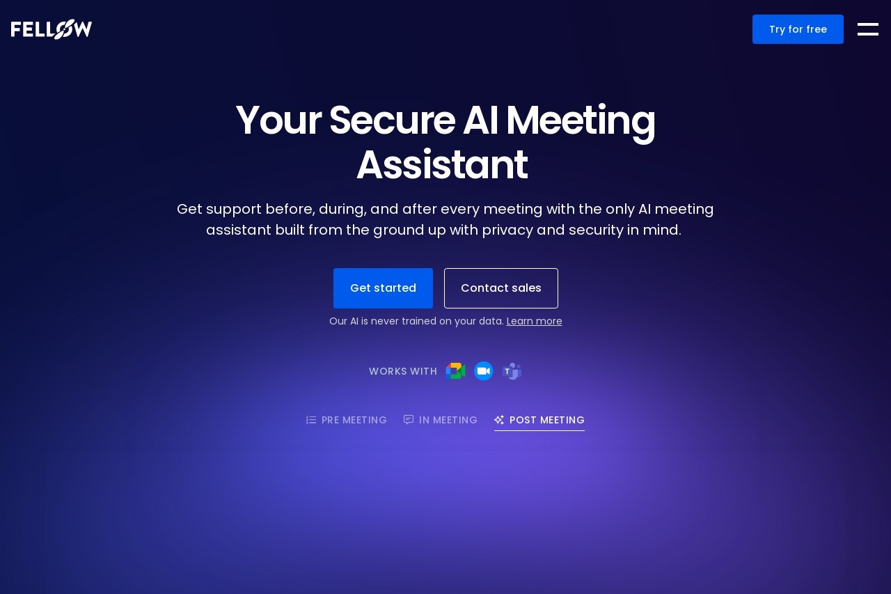Fellow.ai