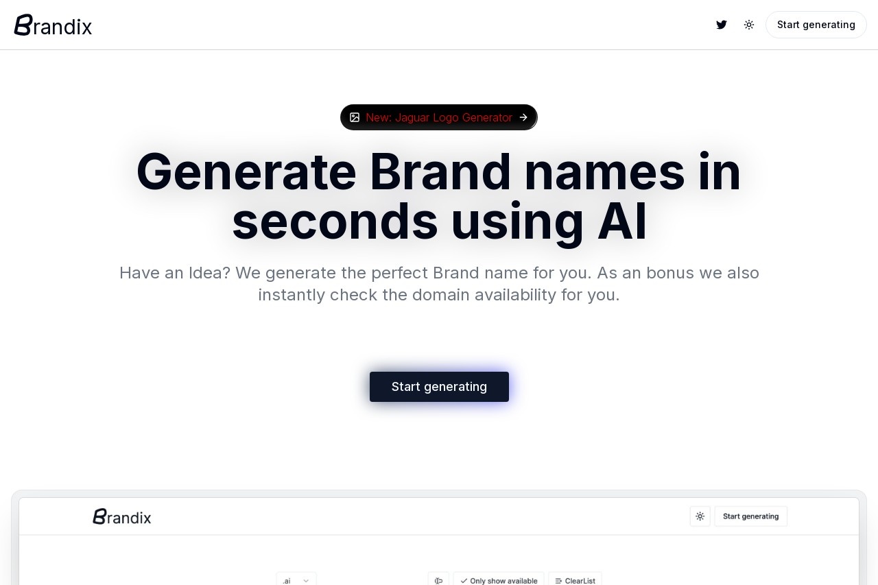 Brandix