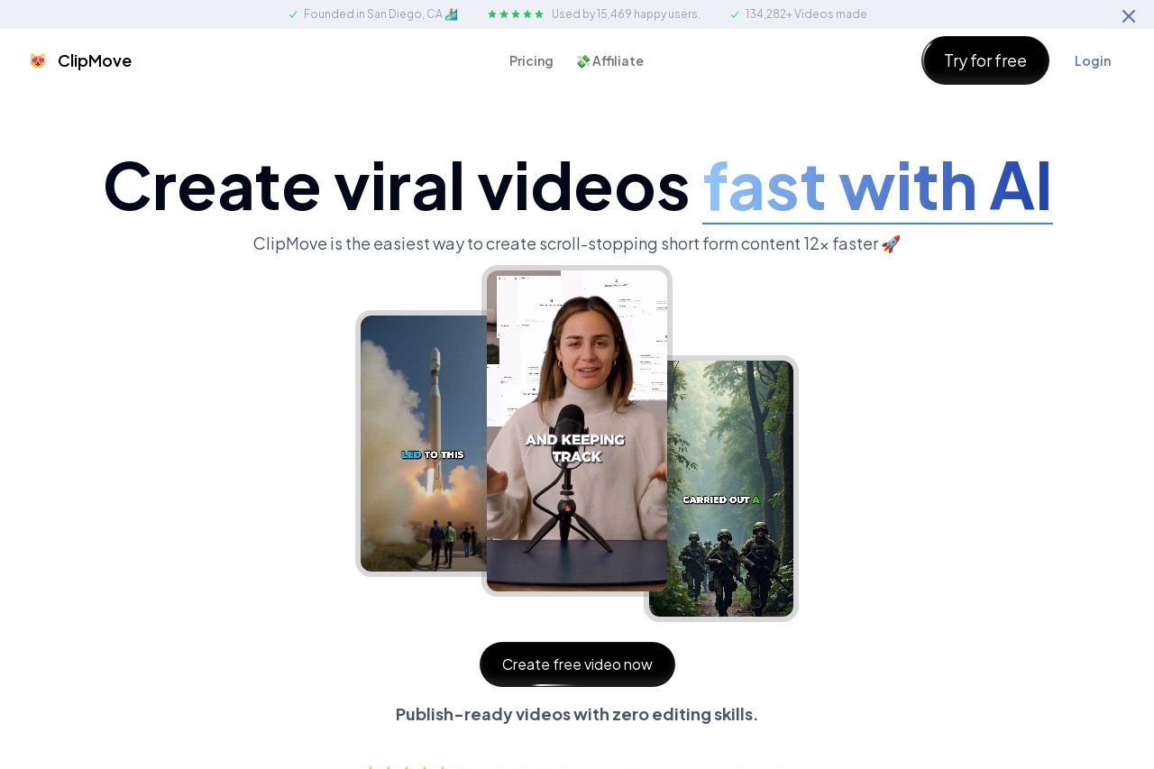 ClipMove.com