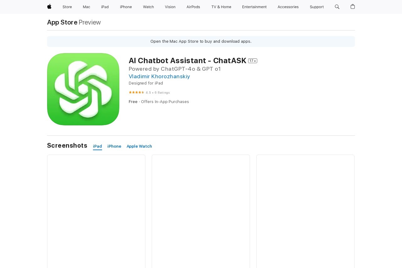 ChatASK