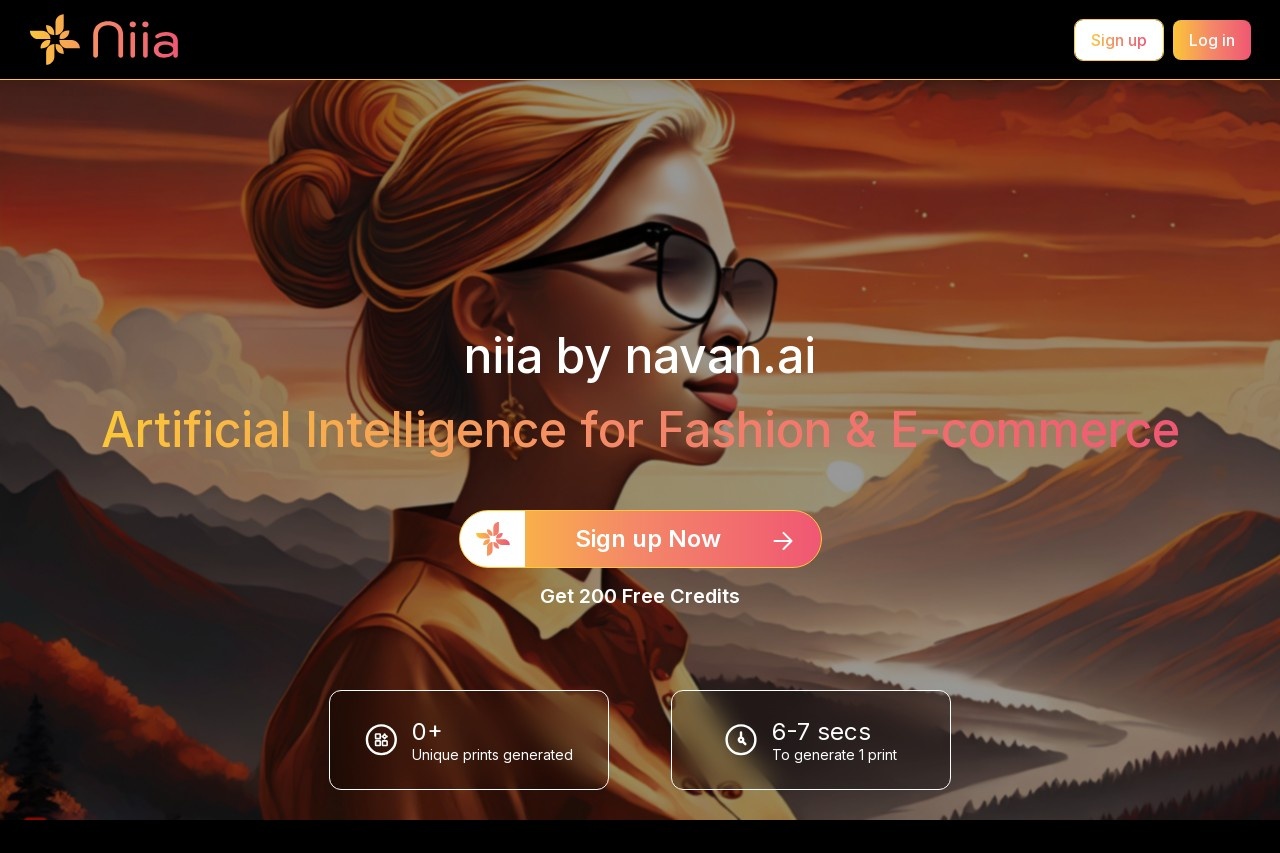 niia