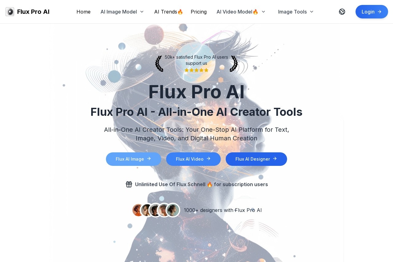 Flux.1 AI