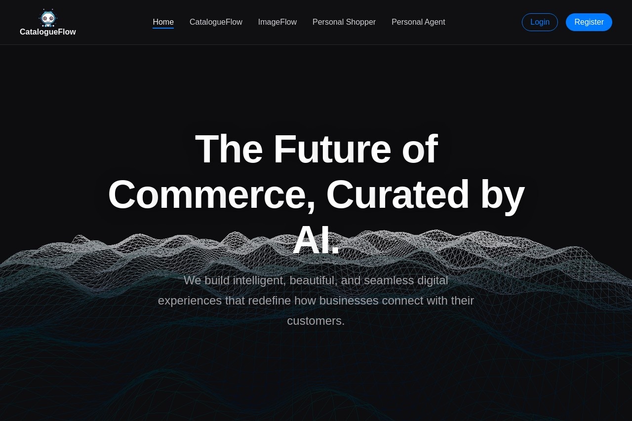 CatalogueFlow