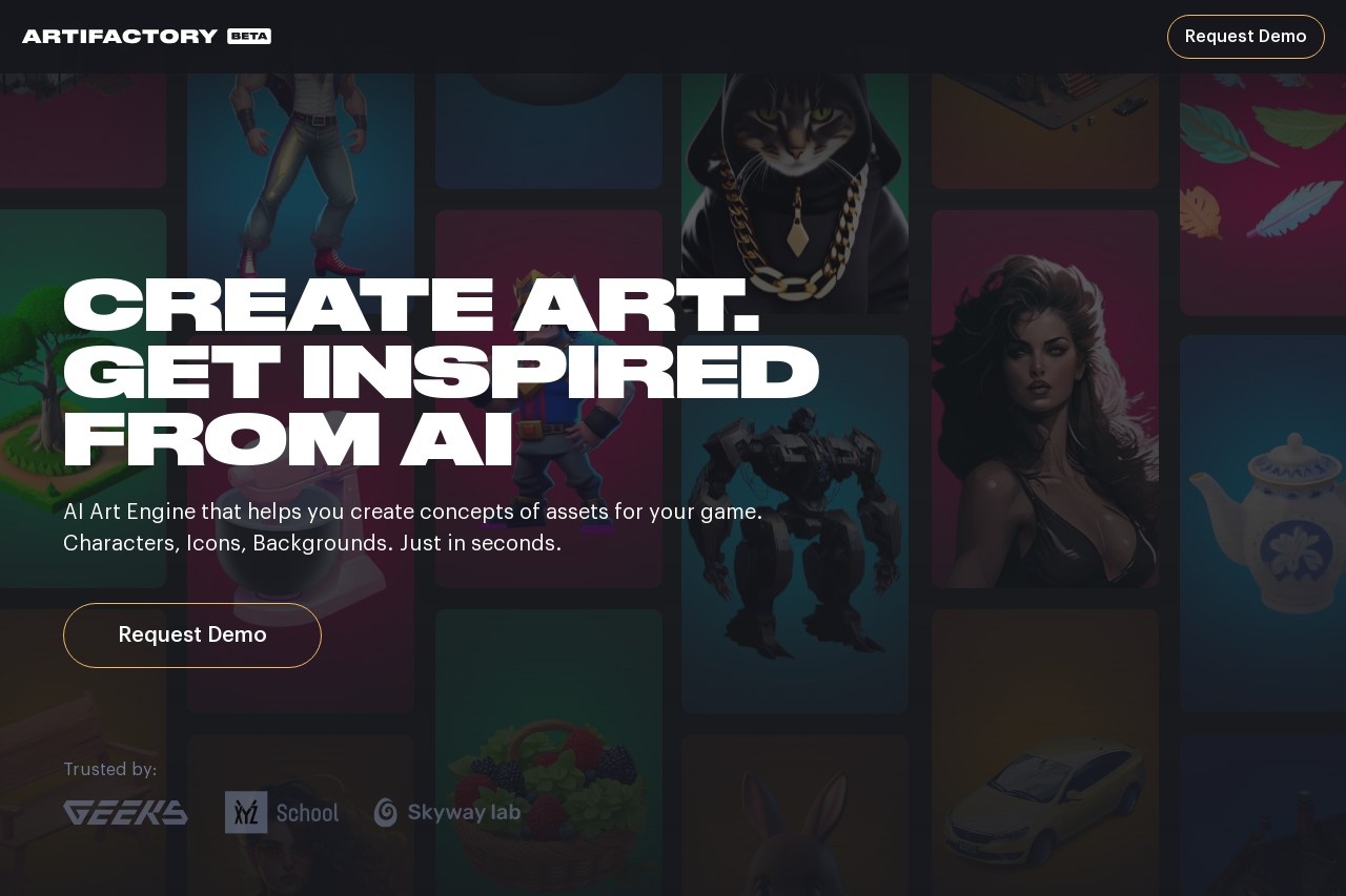 Artifactory