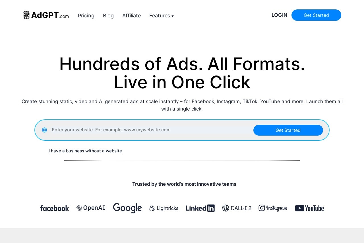 AdGPT.com
