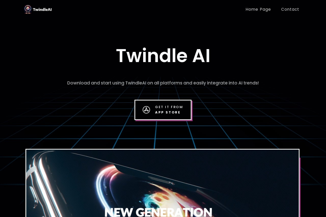 TwindleAI