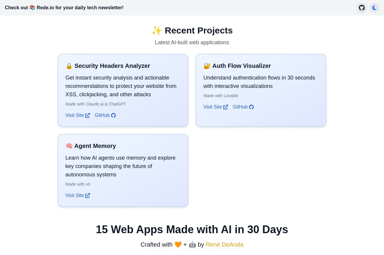 Make with AI